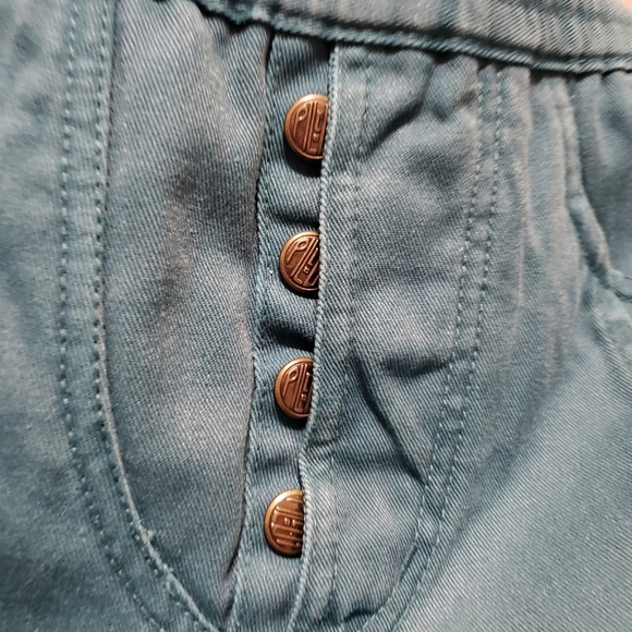 Pilot  Vintage shorts size 12/14 - Picture 7 of 11